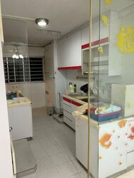 Blk 154 154 SERANGOON NORTH AVENUE 1 (Serangoon), HDB 4 Rooms #463098891